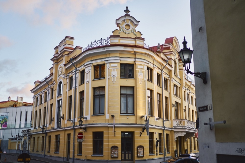 10 ідей для відпочинку в Таллінні з дітьми 31