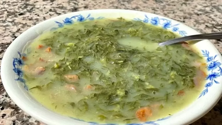 10 страв португальської кухні, які повинен спробувати кожен турист