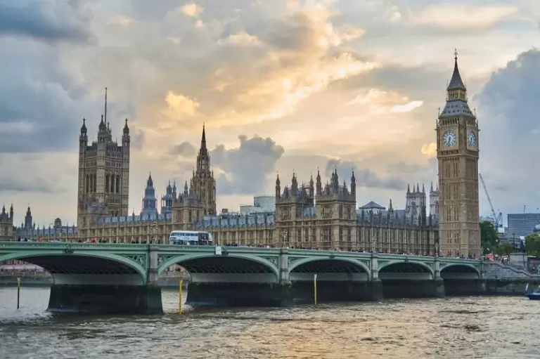 15 найкрасивіших міст Європи