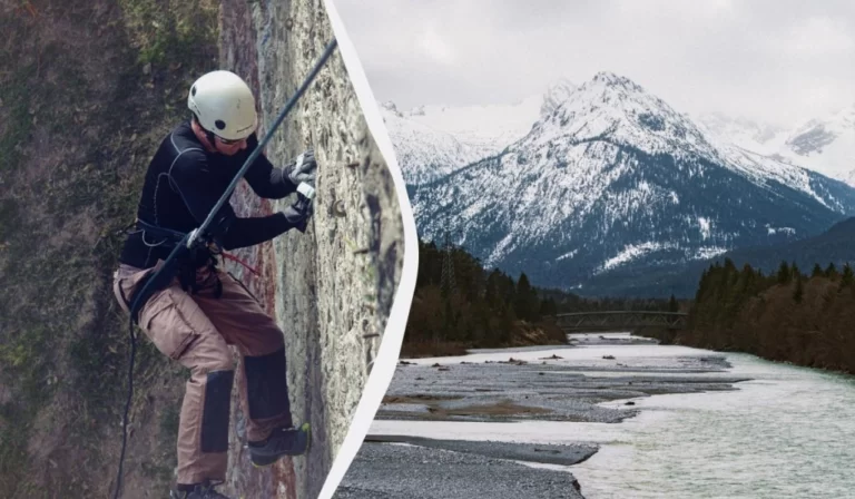 5 гірських вершин, яких уникають навіть досвідчені альпіністи: чому вони такі небезпечні 46 Гранд тур