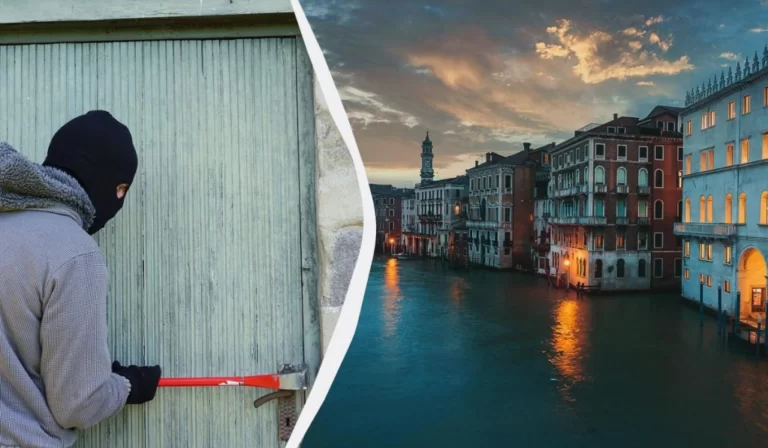 5 найнебезпечніших країн у Європі: жити там дешево, але переїжджати точно не варто 32 Гранд тур