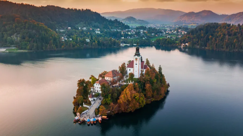 6 кращих країн для весільної церемонії  9