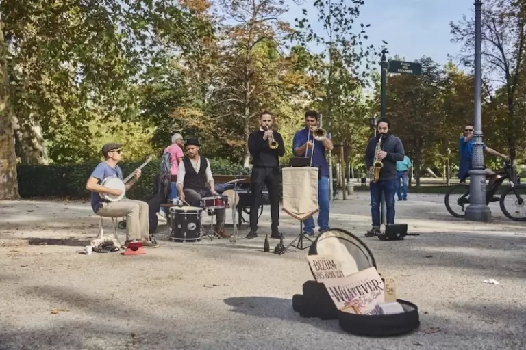 72 години в Мадриді: 10 ідей для ідеального вікенду в столиці Іспанії 💃🎨