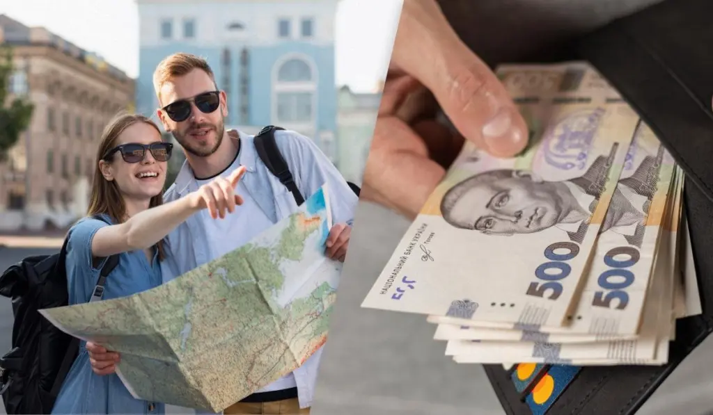 99% туристів за це переплачують: прості лайфхаки для економії під час відпустки 1 Гранд тур 99% туристів за це переплачують: прості лайфхаки для економії під час відпустки