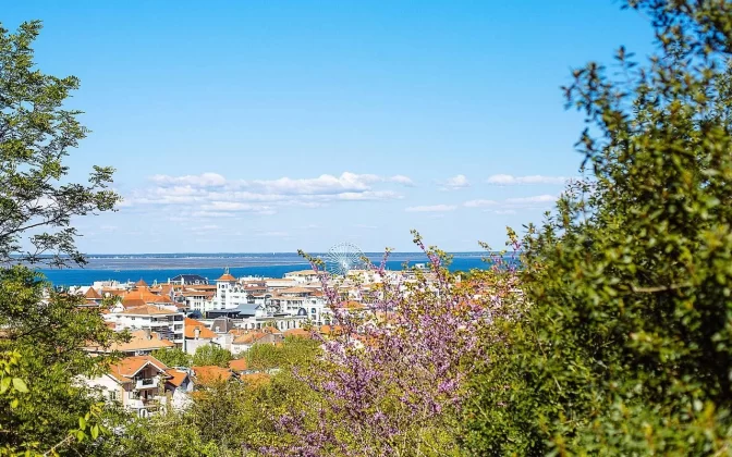 Всі Міста 29 Гранд тур Аркашон icon