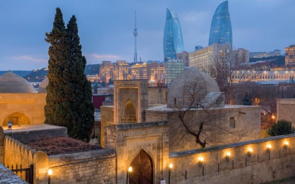 Baku