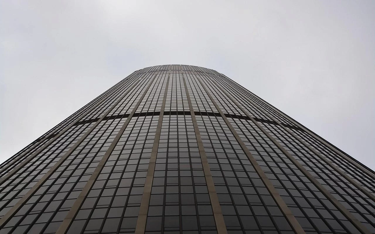 Башта Монпарнас 1 Гранд тур