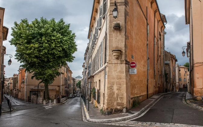 Всі Міста 82 Гранд тур Екс-ан-Прованс icon