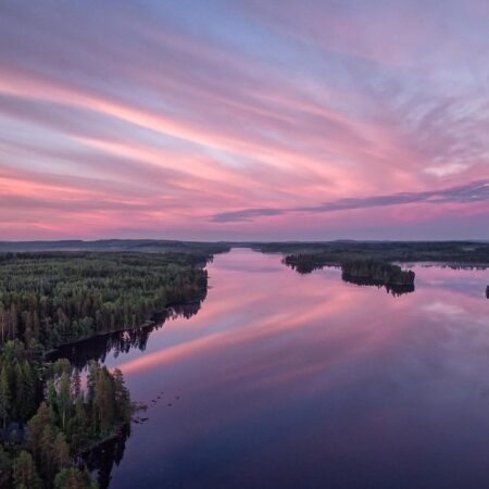 Фінляндія
