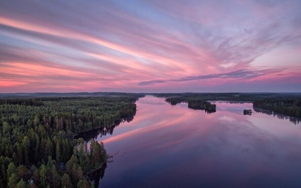 Фінляндія
