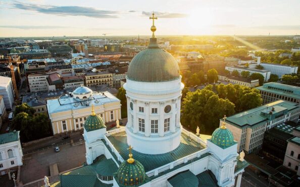 Гельсінкі