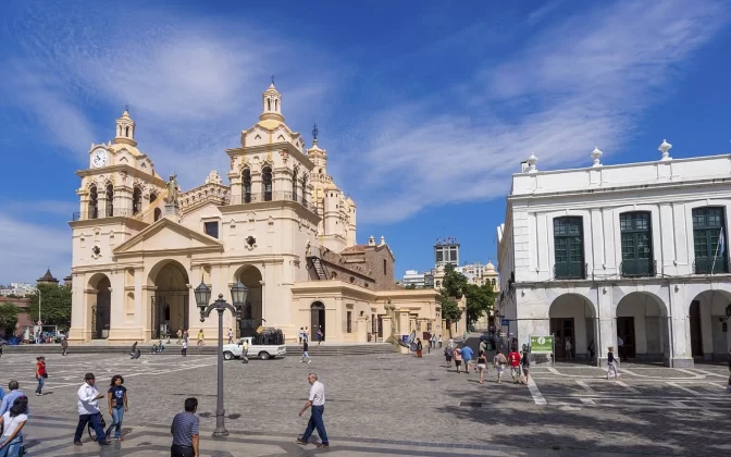 Всі Міста 108 Гранд тур Кордова icon