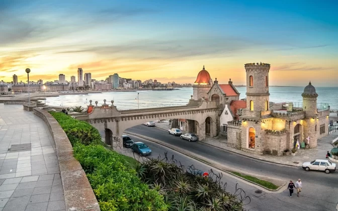 Всі Міста 128 Гранд тур Мар-дель-Плата icon