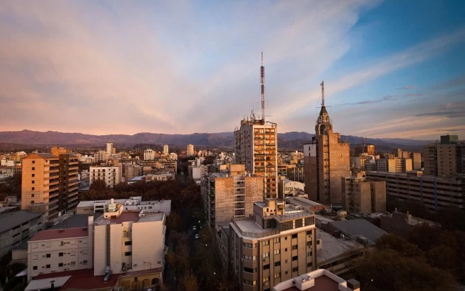 Всі Міста 135 Гранд тур Мендоса icon