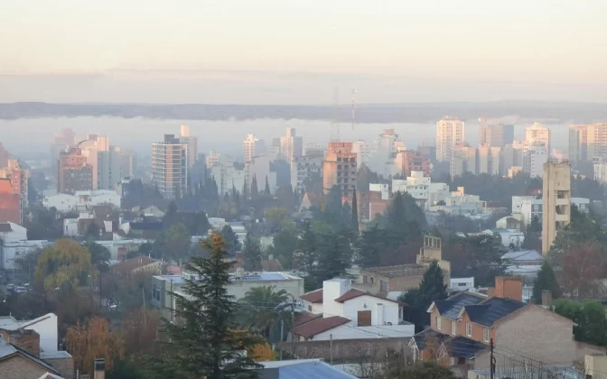 Всі Міста 143 Гранд тур Неукен icon