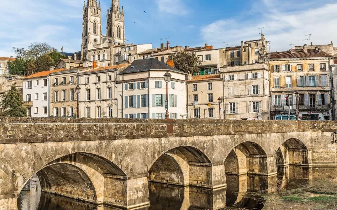 Всі Міста 146 Гранд тур Ньор icon