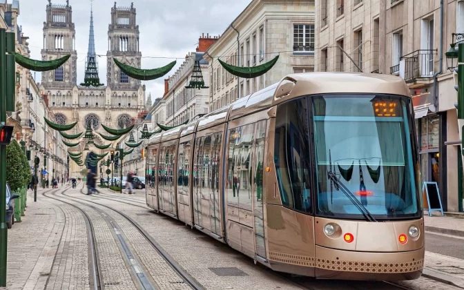 Всі Міста 153 Гранд тур Орлеан icon