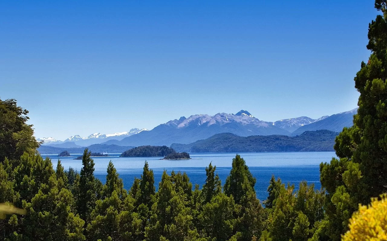 Озеро Науель-Уапі 5 Гранд тур