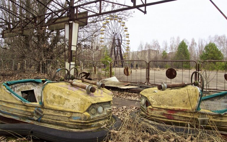 Прип'ять 3