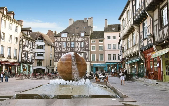 Всі Міста 210 Гранд тур Шалон-сюр-Сон icon