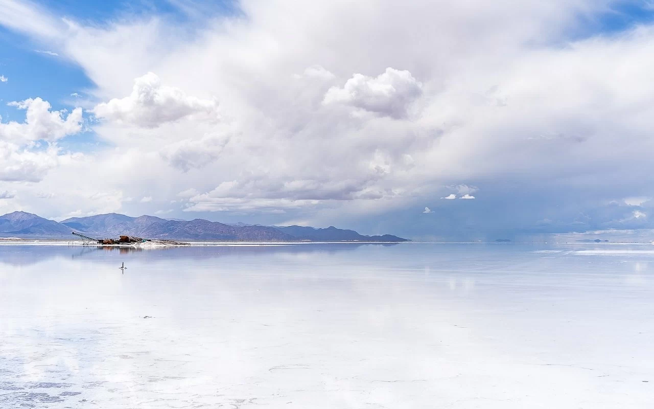 Салінас-Грандес 7 Гранд тур