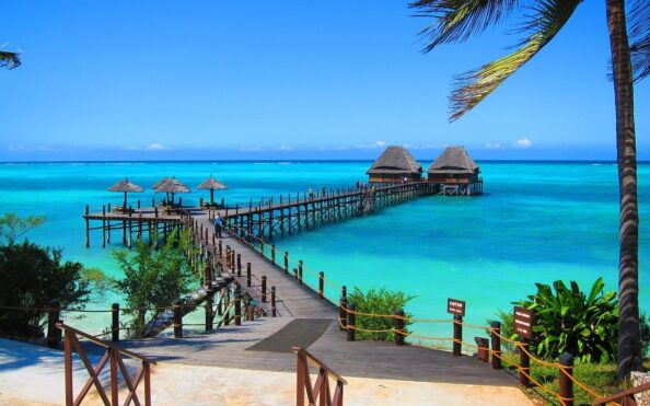 Zanzibar