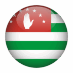 Абхазія icon