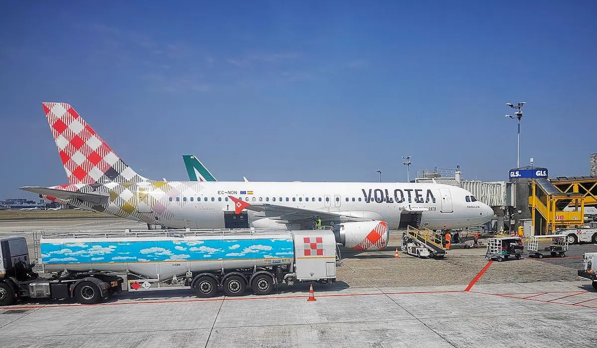 Аеропортам Італії прогнозують хаос через дії персоналу 1 Гранд тур Аеропортам Італії прогнозують хаос через дії персоналу