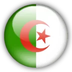Алжир icon