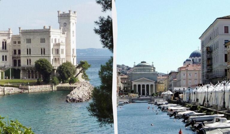 Альтернатива переповненій Венеції: туристка назвала дуже недооцінене місто в Італії 31 Гранд тур