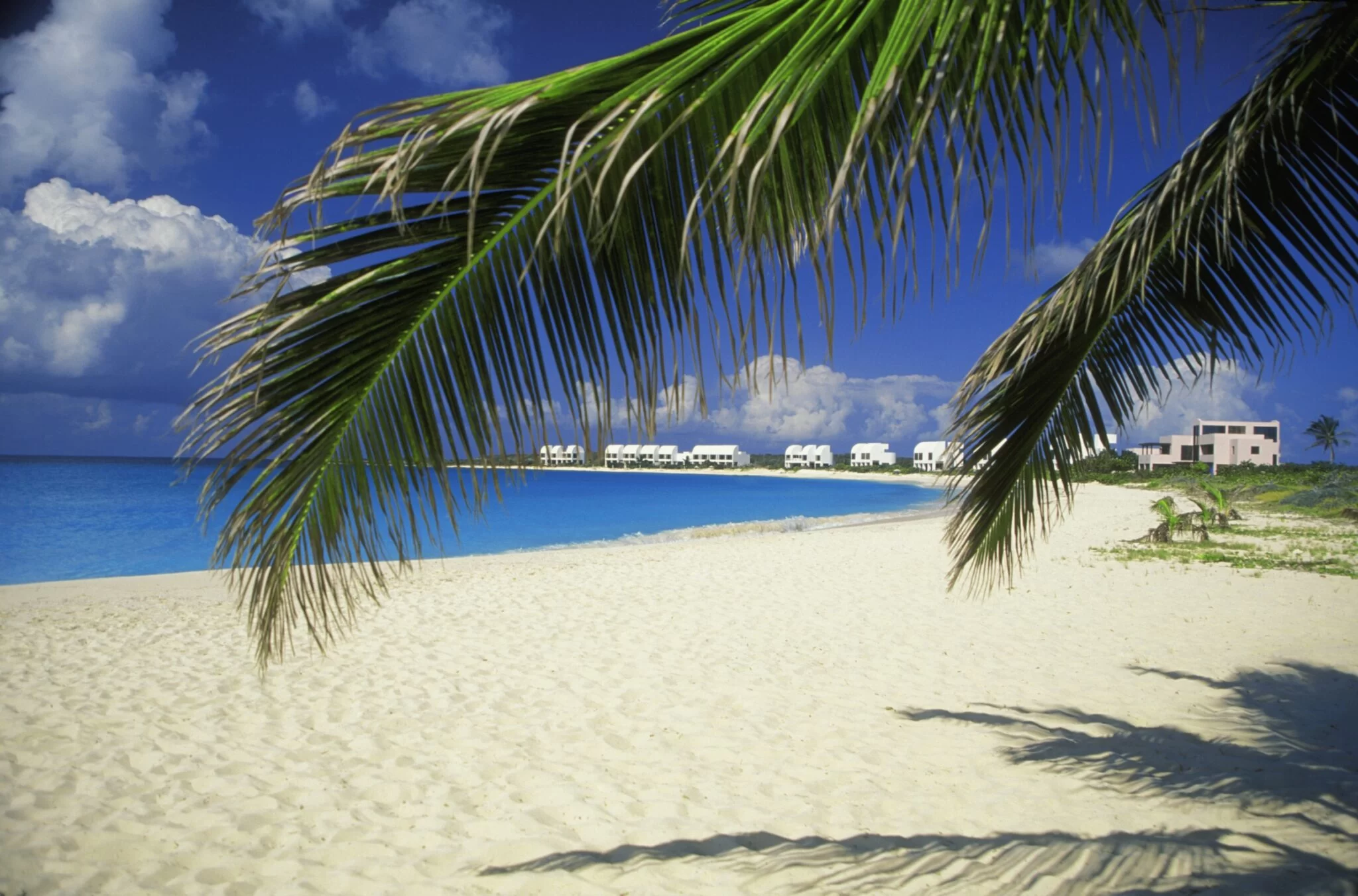 Anguilla
