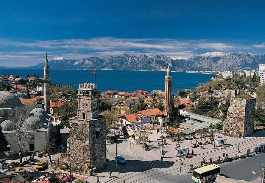 Antalya