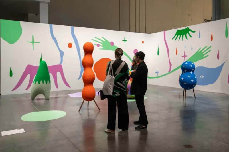 Art Basel Miami: як проходить одна з головних художніх виставок світу 6 Гранд тур Art Basel Miami: як проходить одна з головних художніх виставок світу 5 Гранд тур