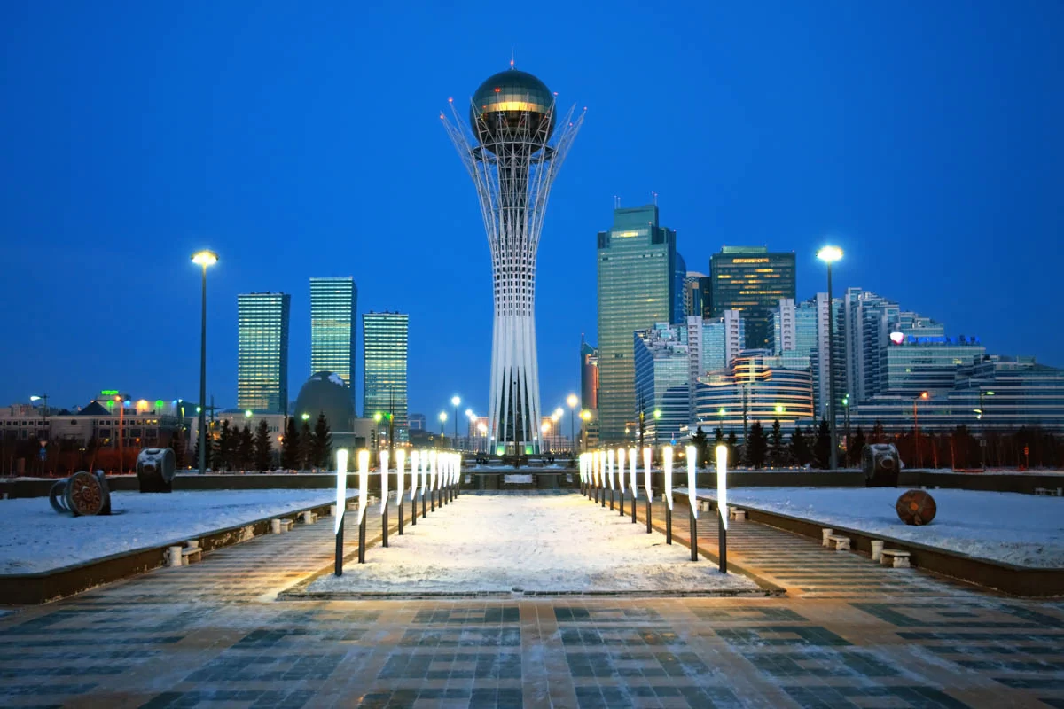 Astana