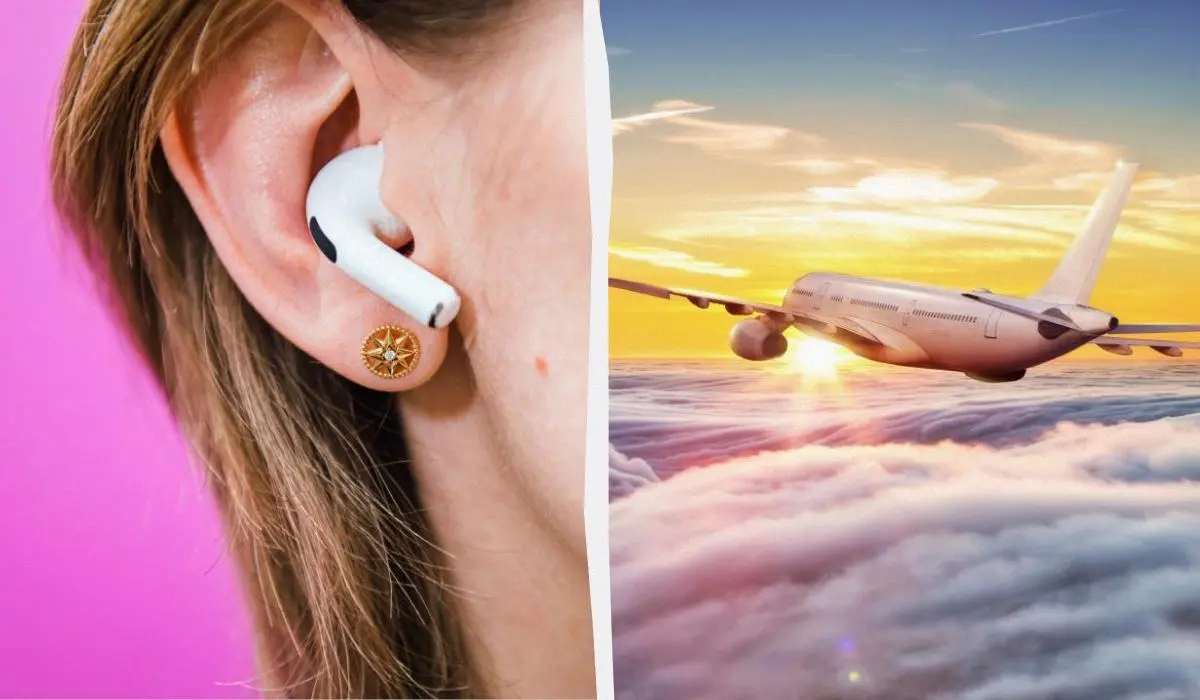 Авіакомпанії почали забороняти пасажирам класти в багаж бездротові навушники 1 Гранд тур Авіакомпанії почали забороняти пасажирам класти в багаж бездротові навушники