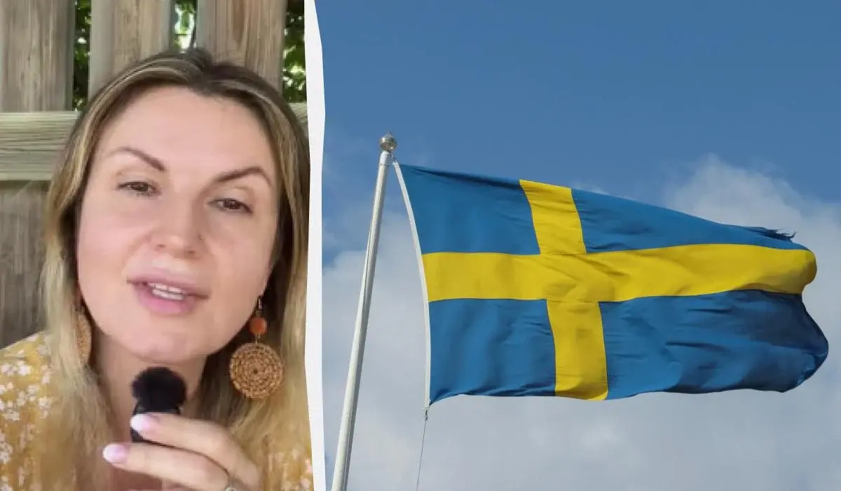 «Багато чого неможеш»: українка розповіла про реалії життя у Швеції 1 Гранд тур «Багато чого неможеш»: українка розповіла про реалії життя у Швеції