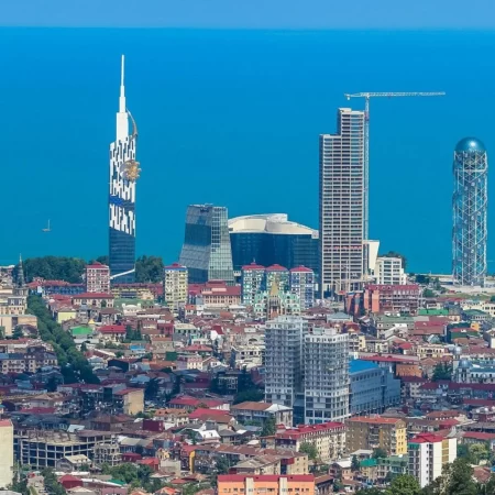 Батумі