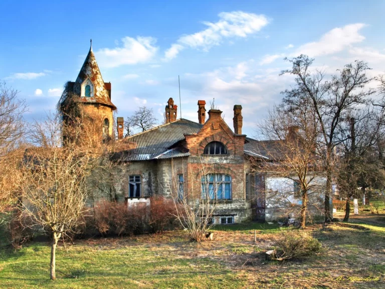 Білгород-Дністровський 16