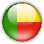 Бенін icon