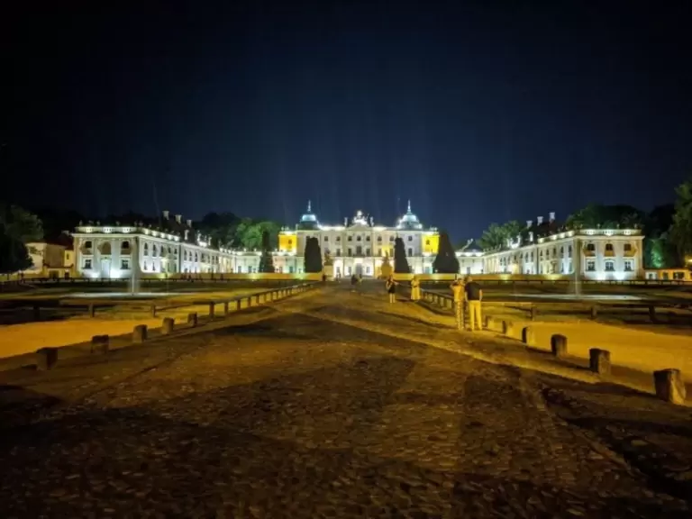 Білосток не тільки про закупи: що ще подивитися в центрі шопінгу?