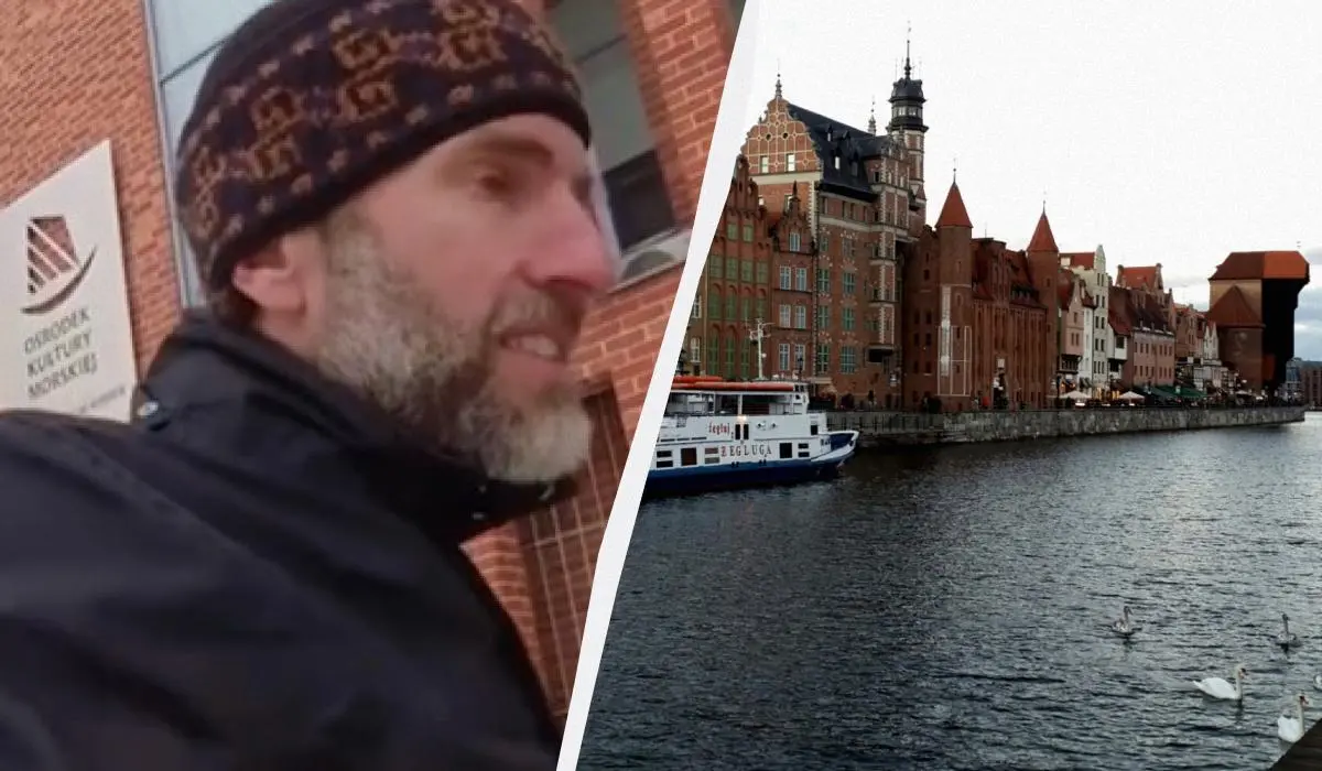 Блогер відвідав 98 країн і назвав своє улюблене місто в світі 1 Гранд тур Блогер відвідав 98 країн і назвав своє улюблене місто в світі