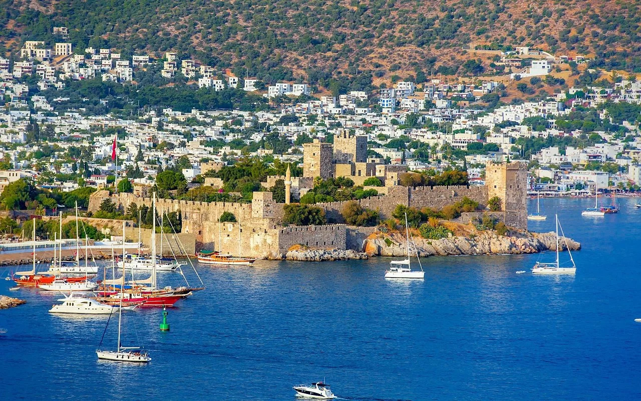 Bodrum