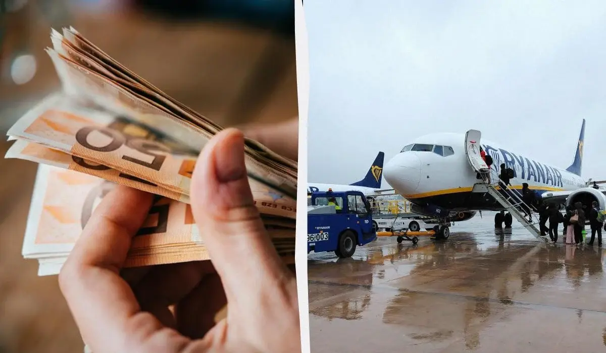 Гендиректор Ryanair прогнозує суттєве зростання цін на авіаквитки до літа 2027 року 1 Гранд тур Гендиректор Ryanair прогнозує суттєве зростання цін на авіаквитки до літа 2027 року