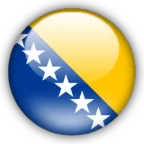 Боснія та Герцеговина icon