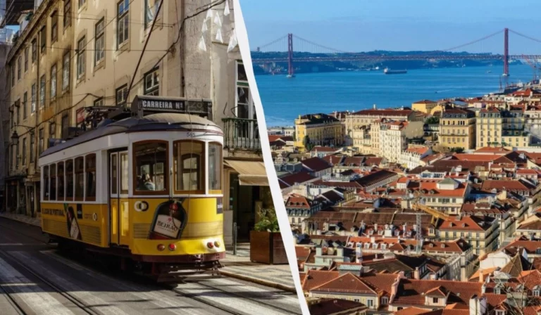 Бувала туристка розповіла про головні помилки новачків у Лісабоні 8 Гранд тур