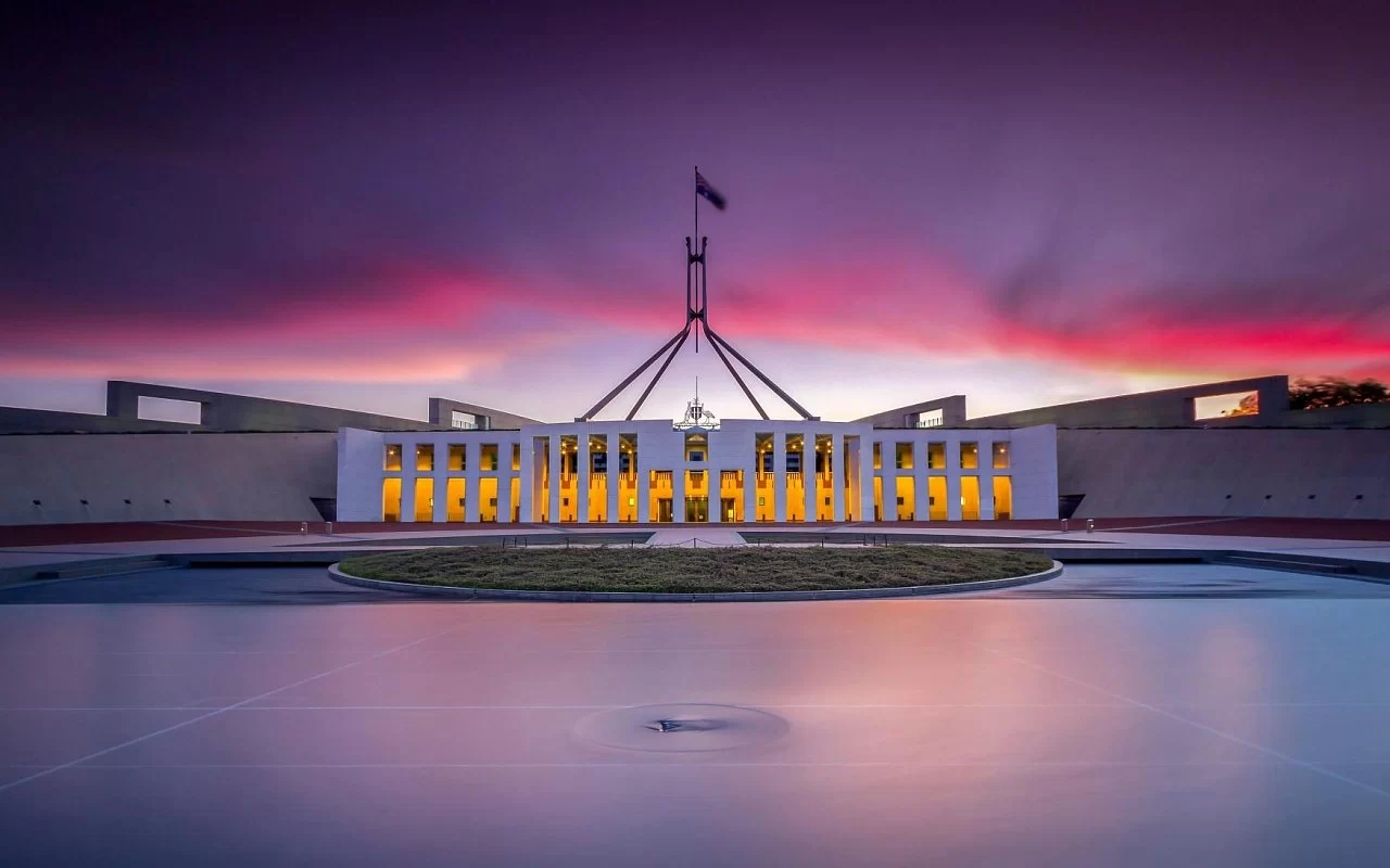 Canberra