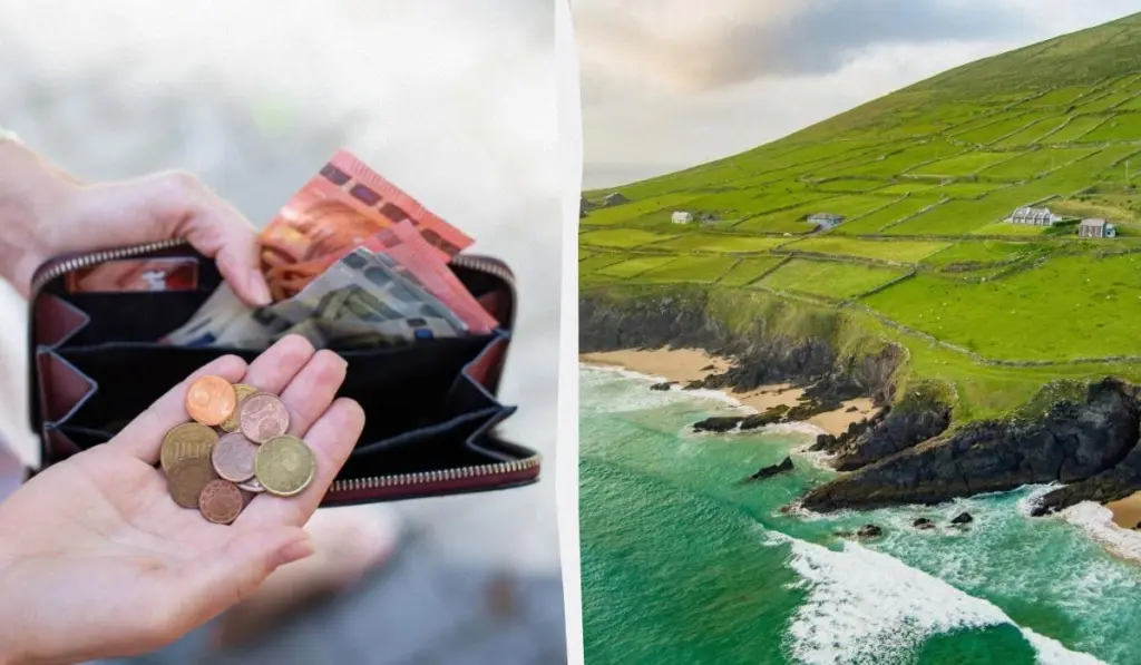 Це того варте: туристам розповіли, як заощадити під час подорожі Ірландією 1 Гранд тур Це того варте: туристам розповіли, як заощадити під час подорожі Ірландією