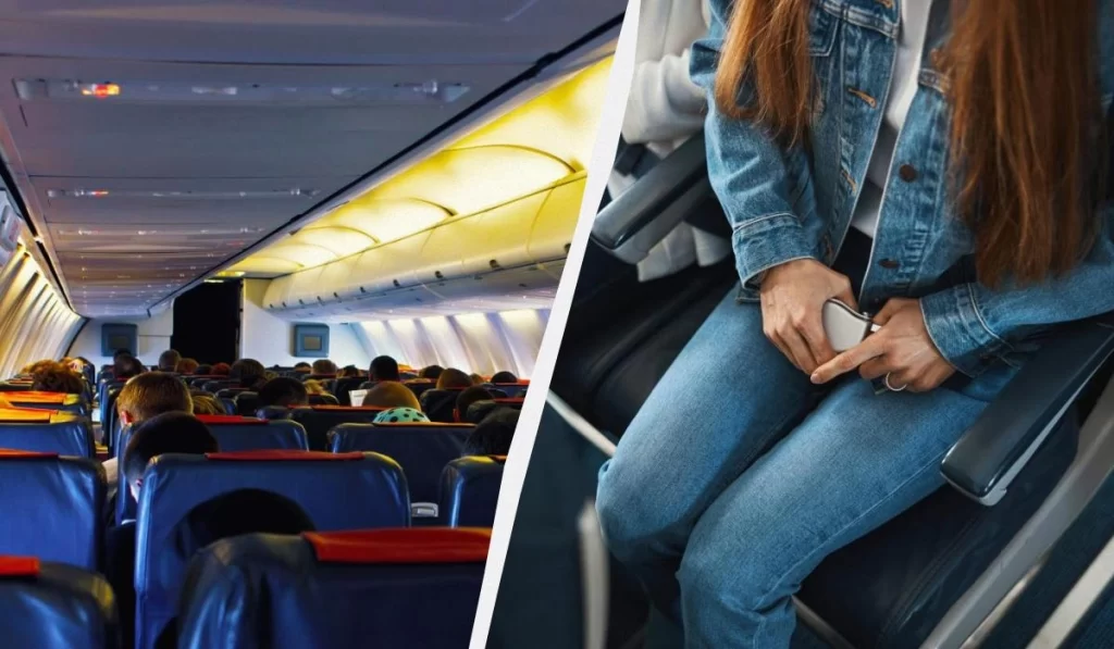 Це вилікує ваш страх: журналістка розповіла, як перестала боятися подорожувати літаком 42 Гранд тур