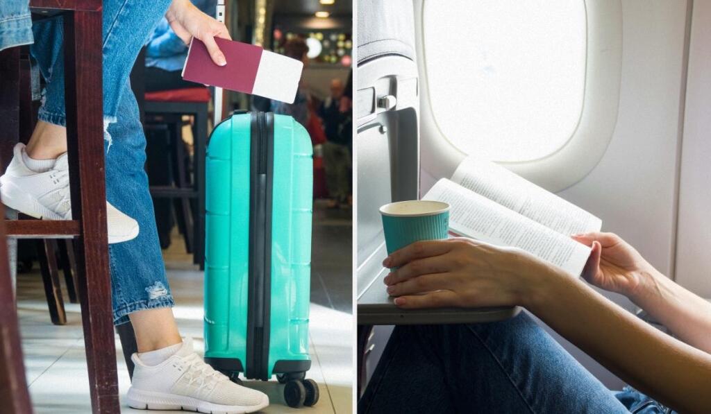 Цей популярний перекус може спалахнути просто в літаку: з ним вас не пустять на борт 127 Гранд тур