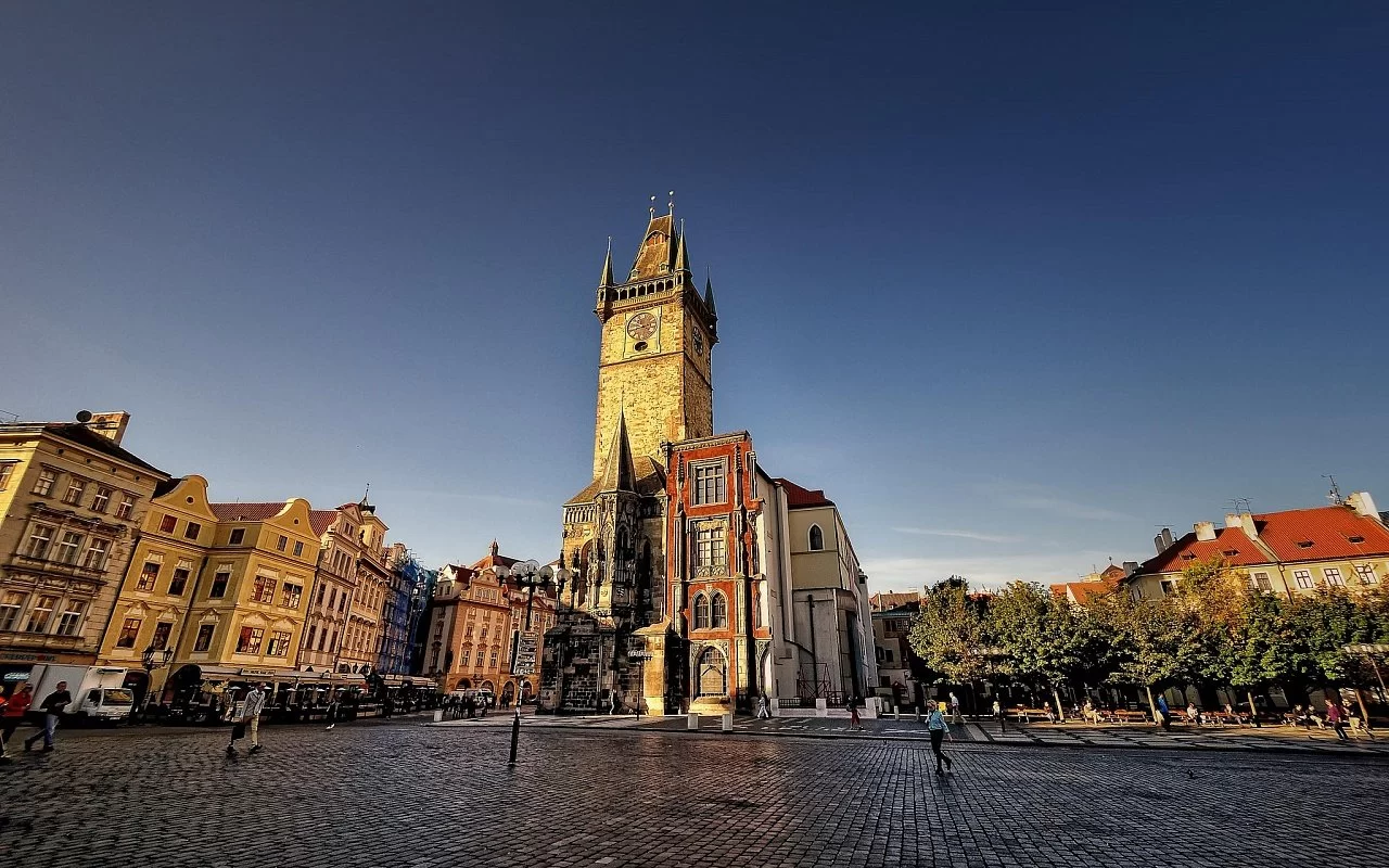 Czech Republic